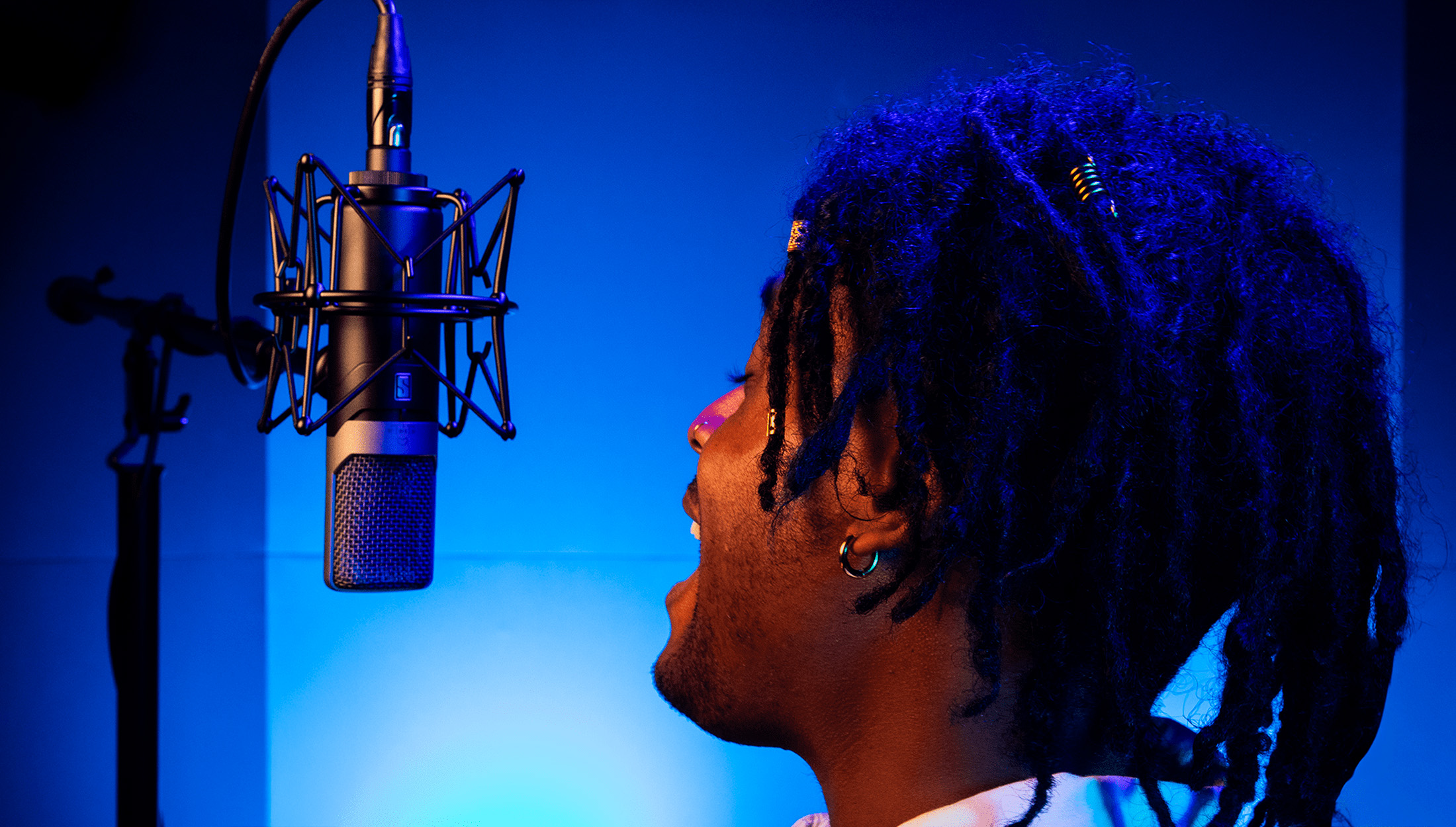 Slate Digital Ml-1A Singer